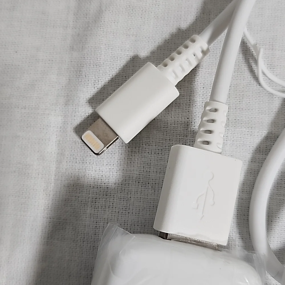 💛CELPHONE charger for Apple